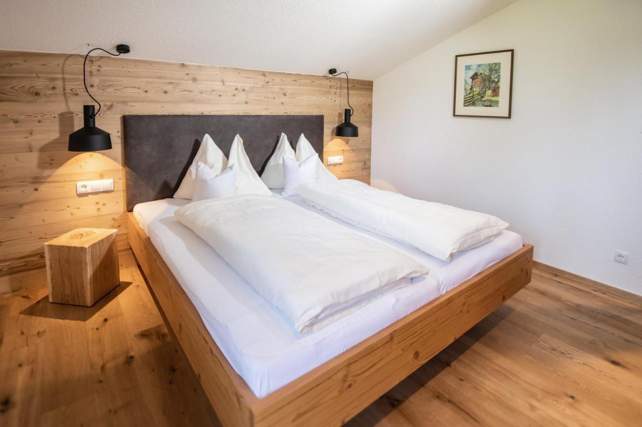 Urlpoldhof Villa Schladming Ngoại thất bức ảnh