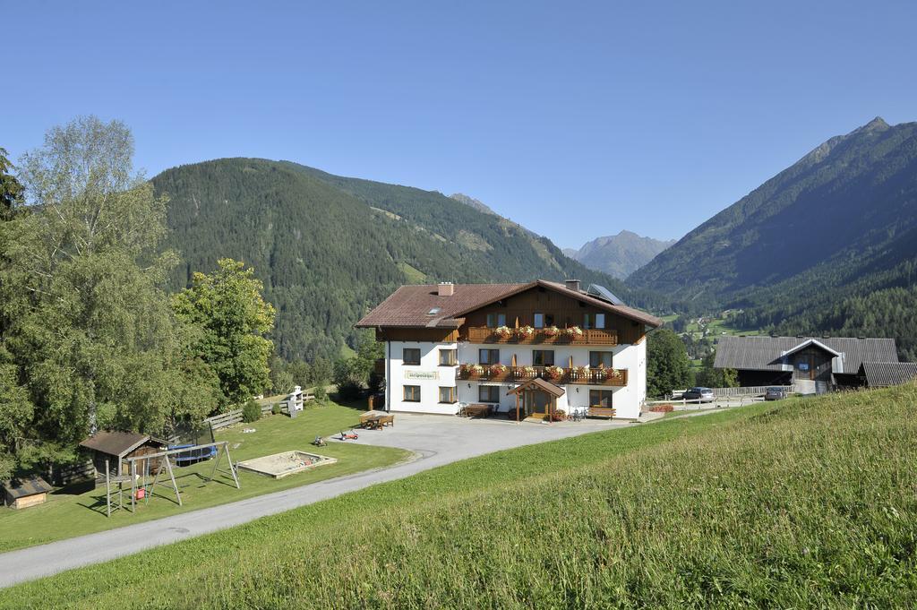 Urlpoldhof Villa Schladming Ngoại thất bức ảnh